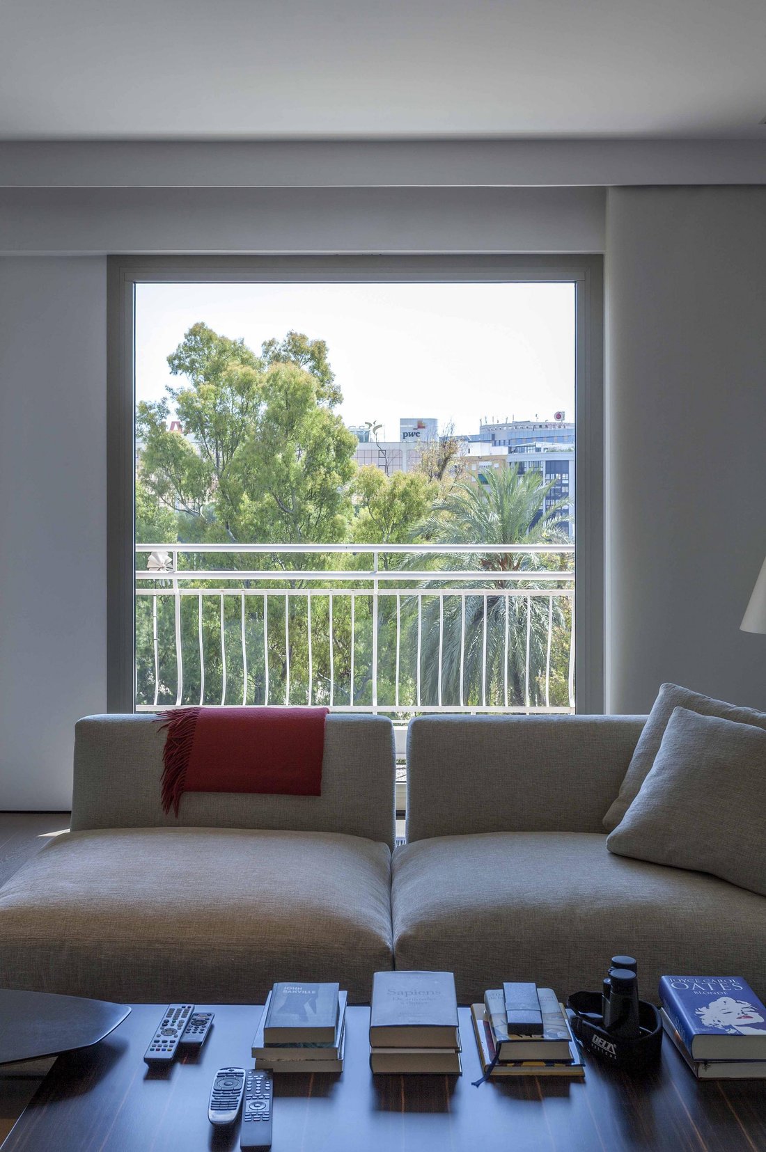 Apartment in l'Eixample, Valencia, Spain 1 - 16989218