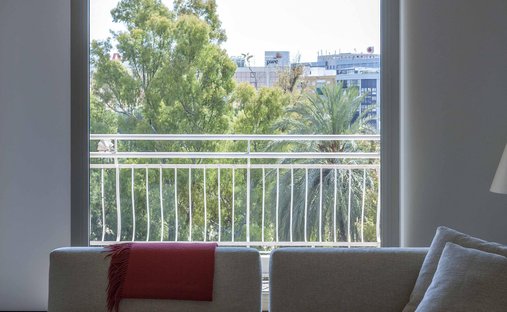 Appartement à l'Eixample, Valence, Espagne 1