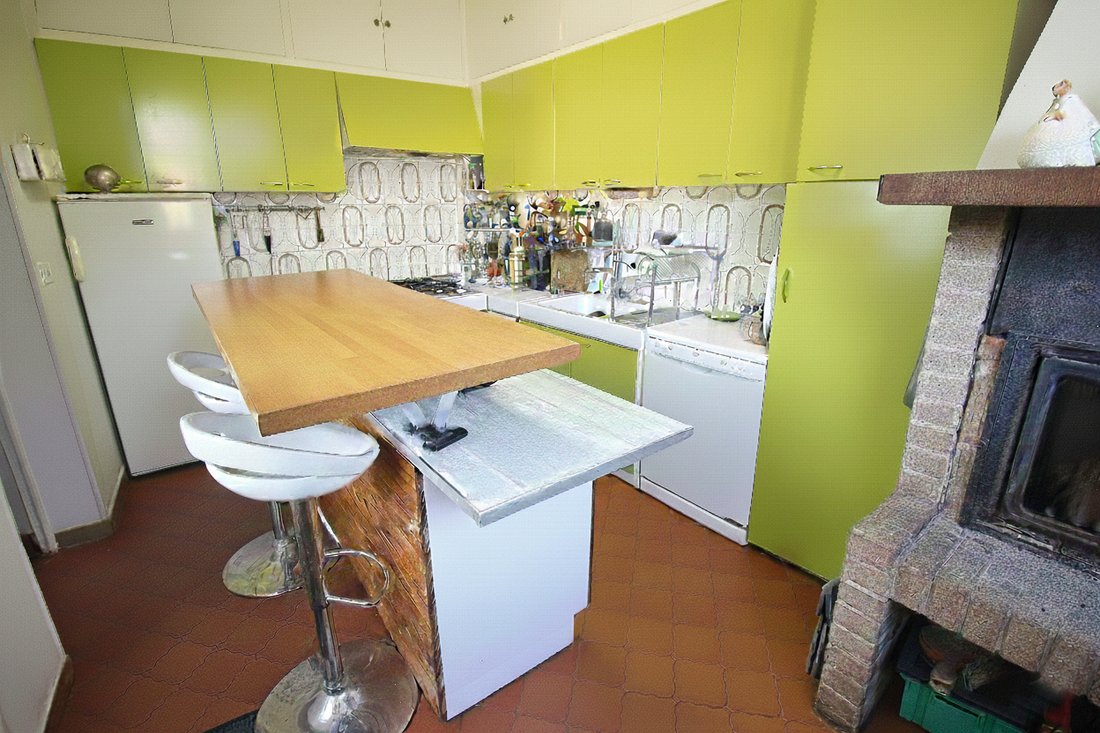 Villa in Grandjean, Nouvelle-Aquitaine, France 5 - 17796603