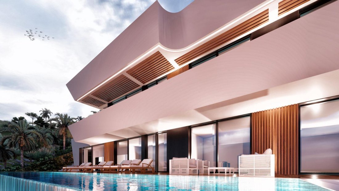 Villa in Sant Feliu de Guixols, Catalonia, Spain 4 - 16989803