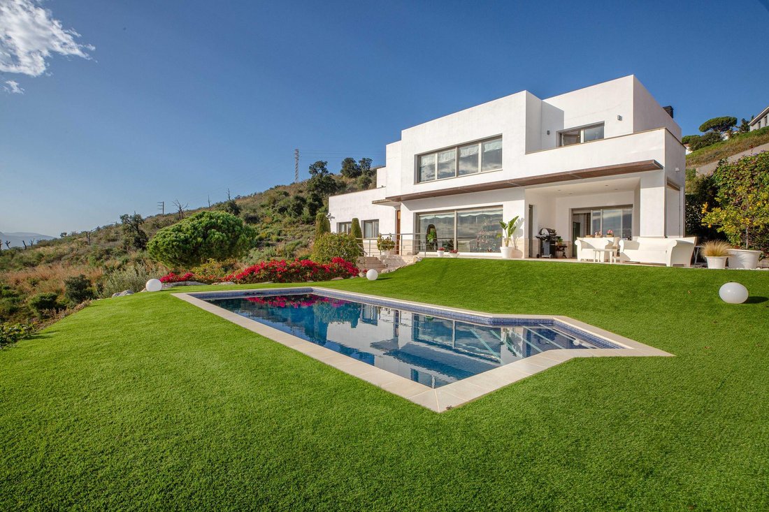 Villa in Platja d'Aro, Catalonia, Spain 1 - 16989712