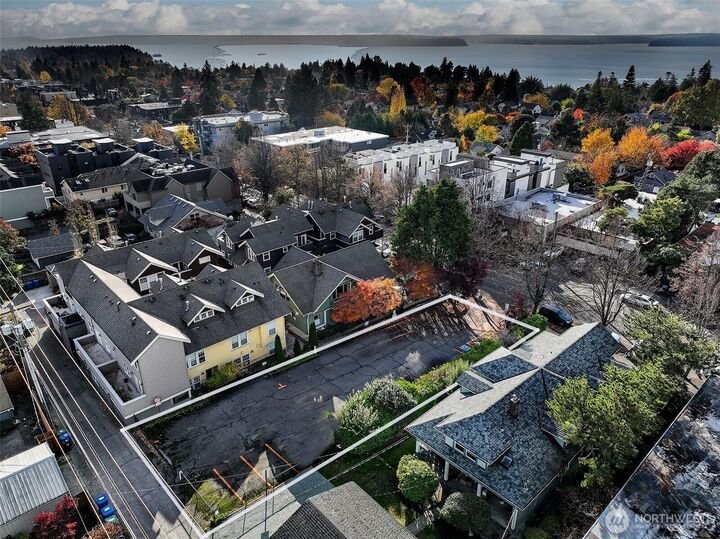 Land in Seattle, Washington, United States 1 - 17637373