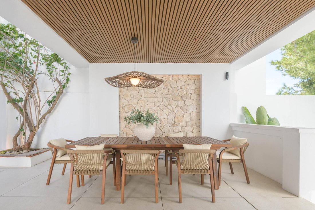 Villa in Este, Malaga, Spain 5 - 17388611
