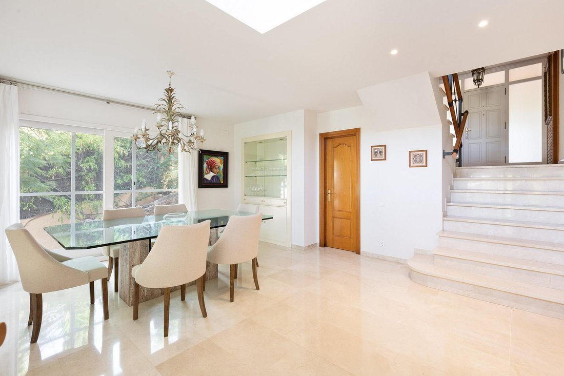 Villa à Castelldefels, Catalogne, Espagne 4 - 16988474