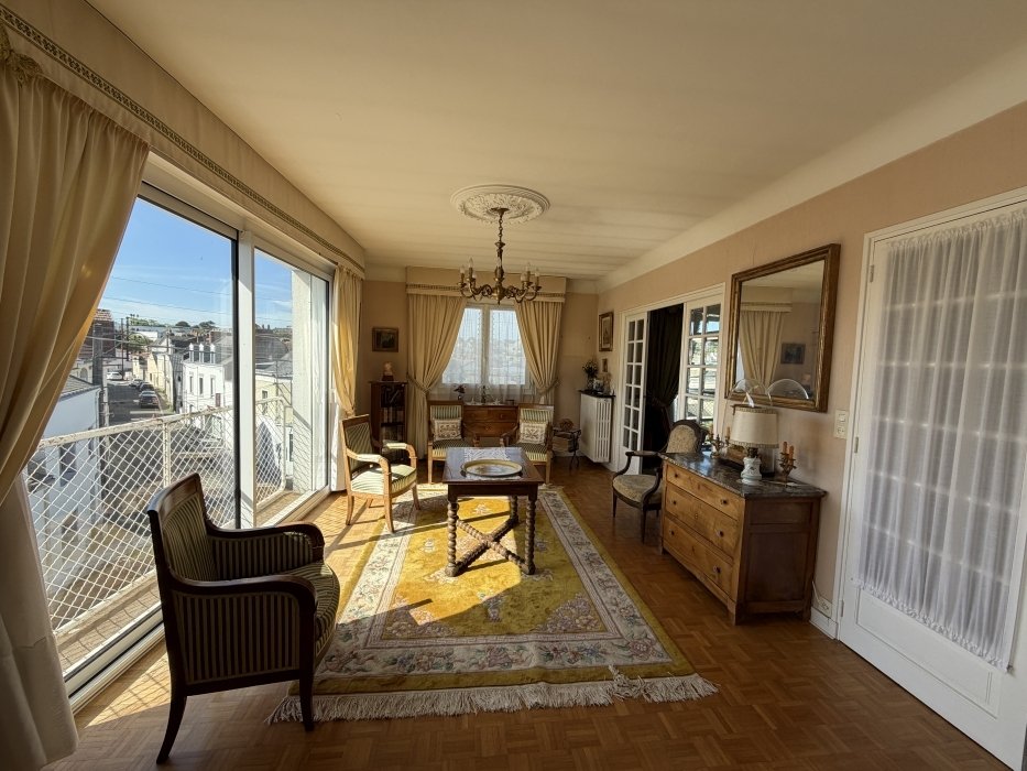 Apartment in Tortière - Donatien, Nantes, France 1 - 17799260
