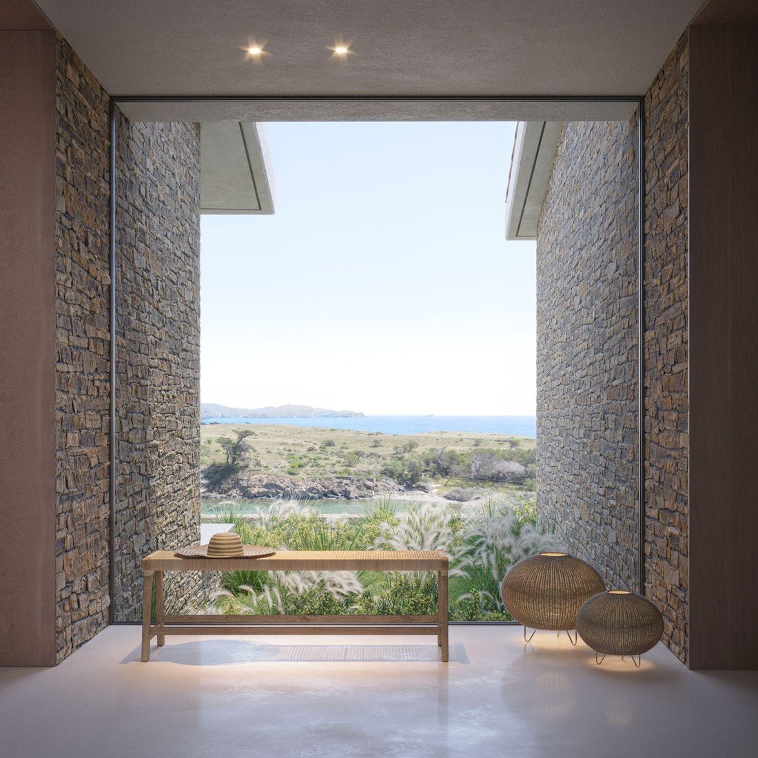 Villa in Cadaques, Catalonia, Spain 5 - 16989091