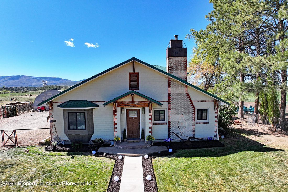 House in Collbran, Colorado, United States 5 - 17798288