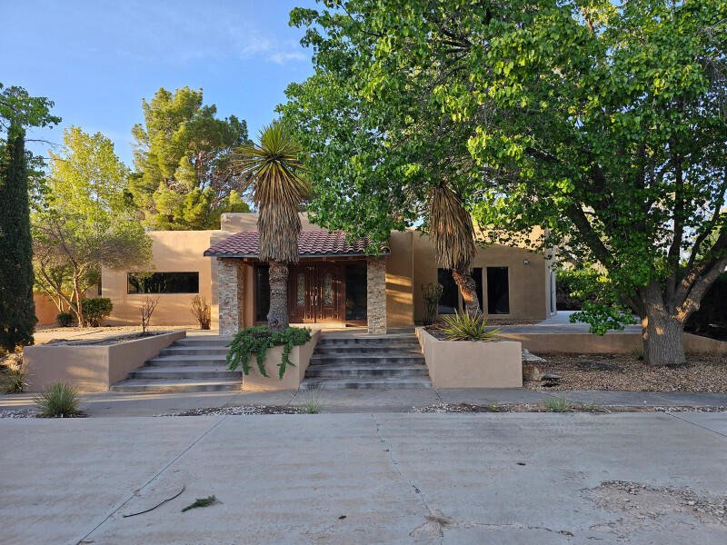 House in Corrales, New Mexico, United States 2 - 17794388
