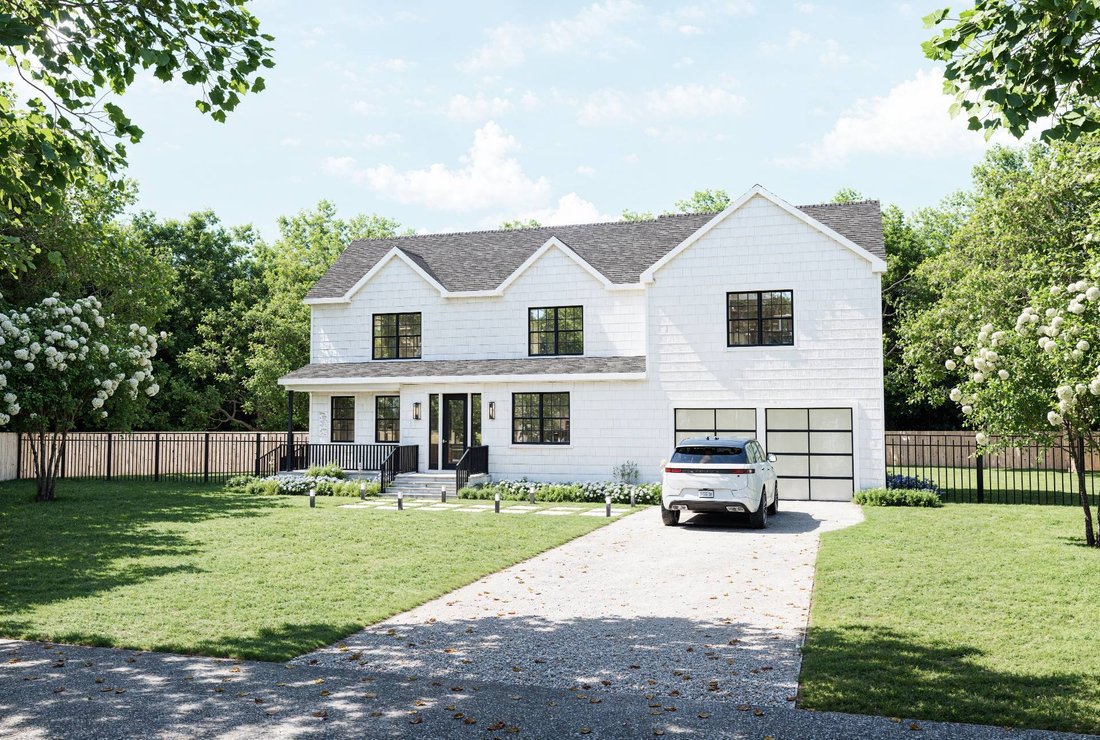 House in Hampton Bays, New York, United States 1 - 17797519