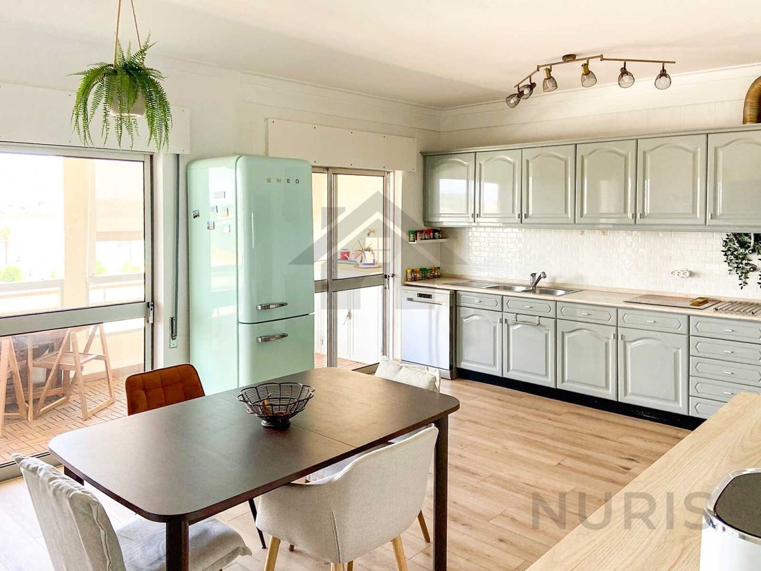 Apartment in Portimao, Algarve, Portugal 4 - 17797769