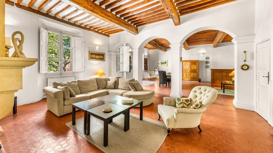 House in Varages, Provence-Alpes-Côte d'Azur, France 3 - 17800085