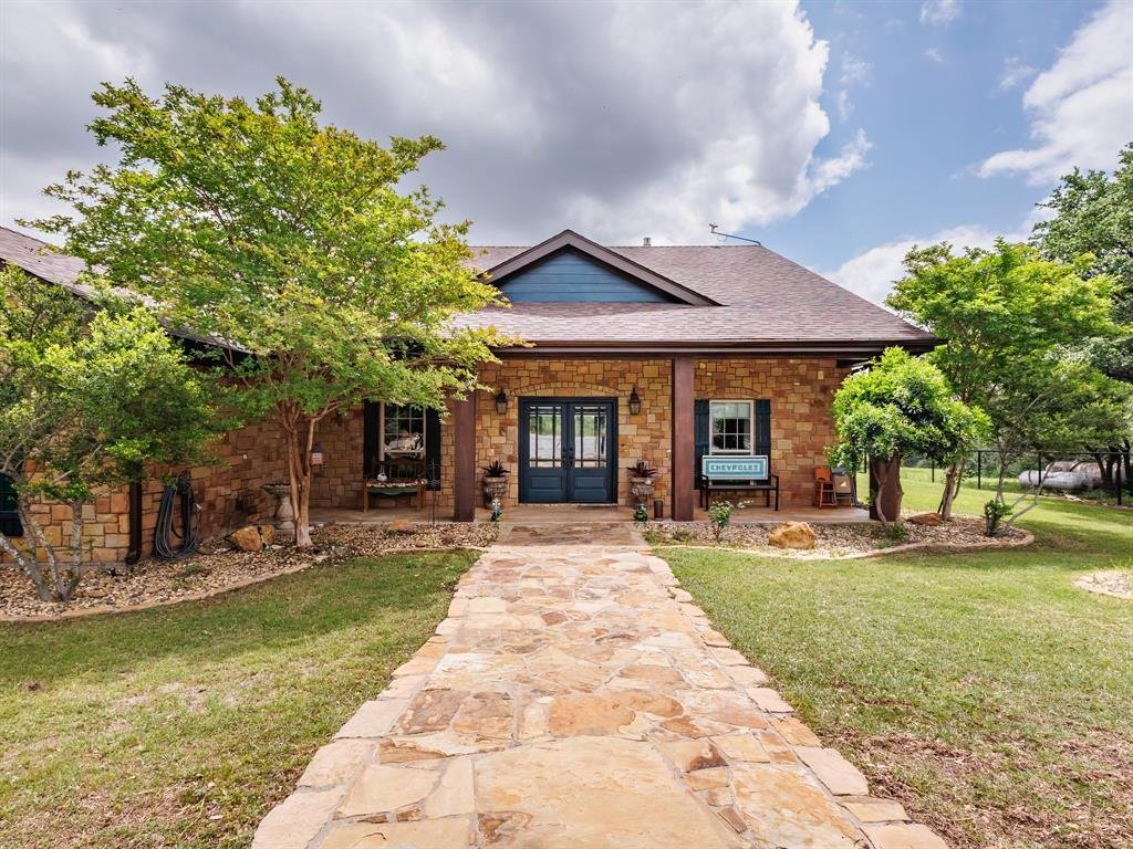 House in Bangs, Texas, United States 3 - 17799672
