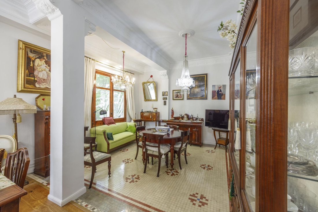 Apartment in l'Eixample, Valencia, Spain 4 - 16989474
