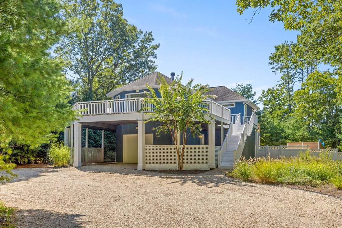 House in East Hampton, New York, United States 2 - 17797554