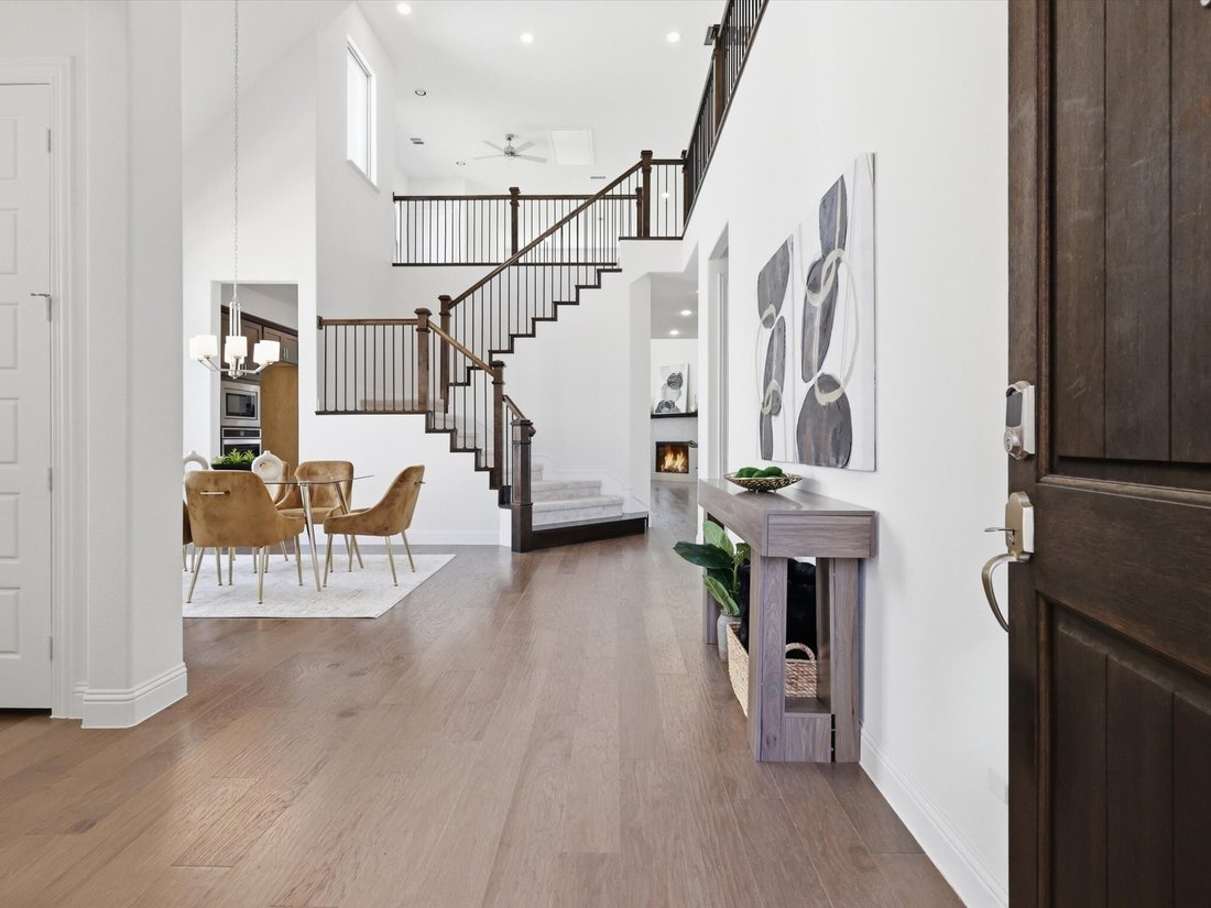 Maison à Plano, Texas, États-Unis 2 - 17800522