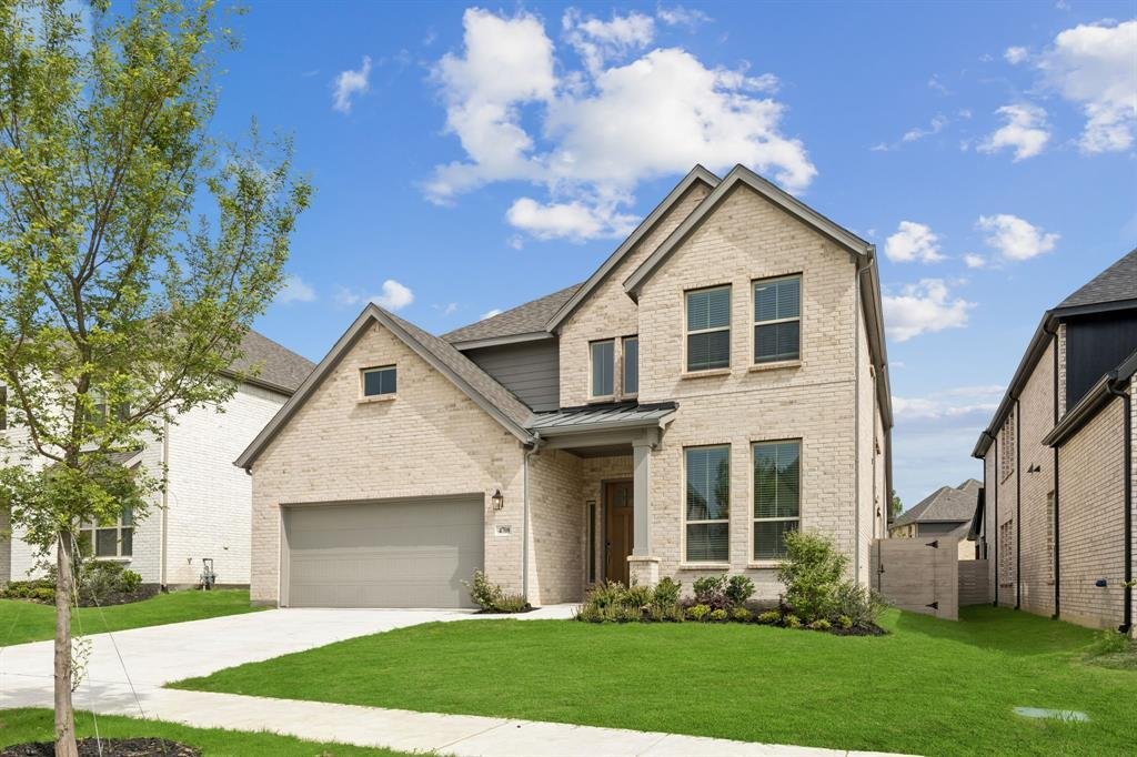 Maison à McKinney, Texas, États-Unis 3 - 17749321
