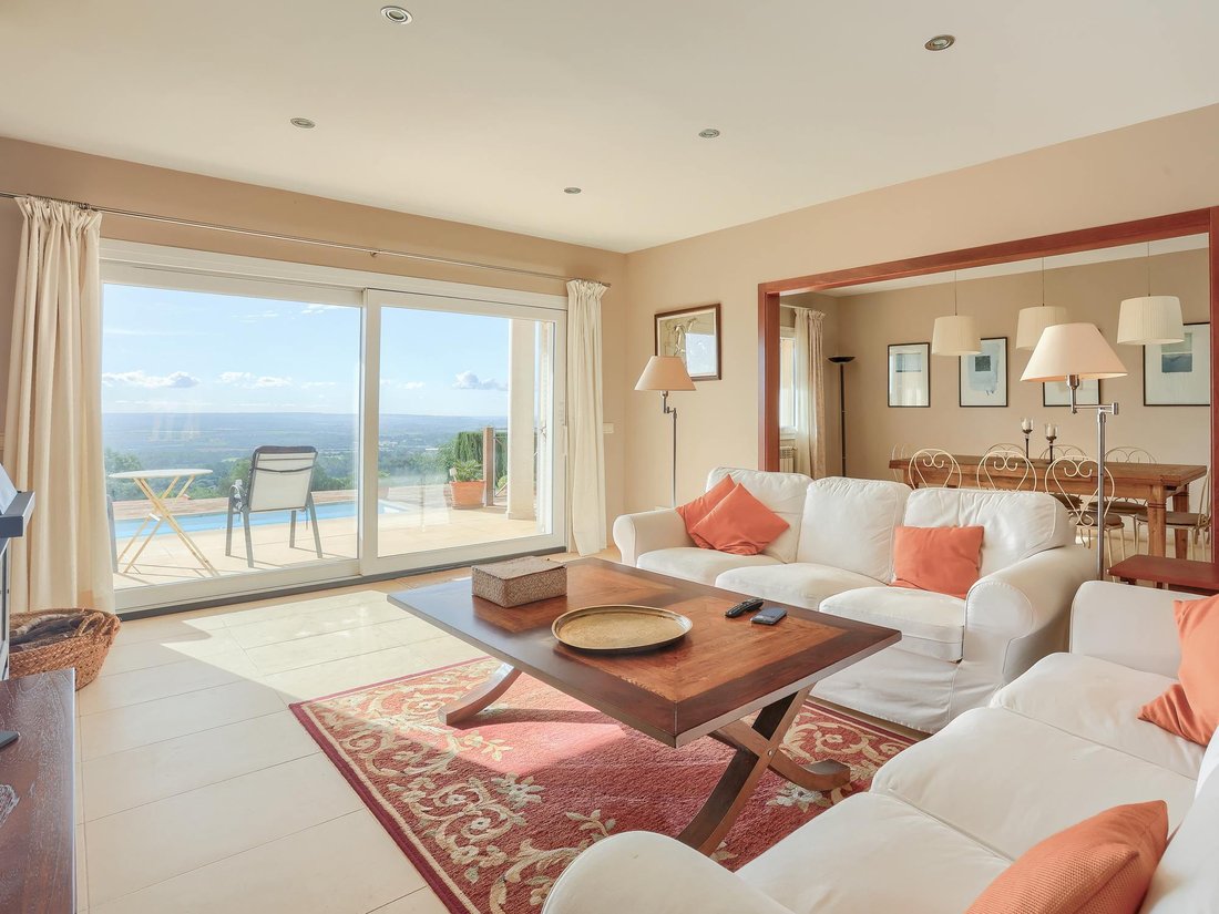Villa in Palma, Balearic Islands, Spain 5 - 16988011