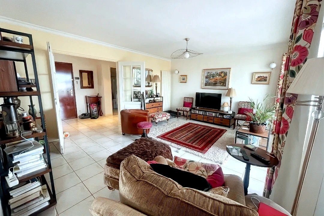 Apartment in Le Fief-La Garenne, Royan, France 2 - 17796733
