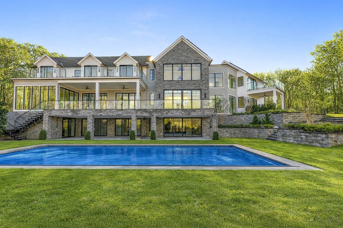 House in Southampton, New York, United States 4 - 17797649