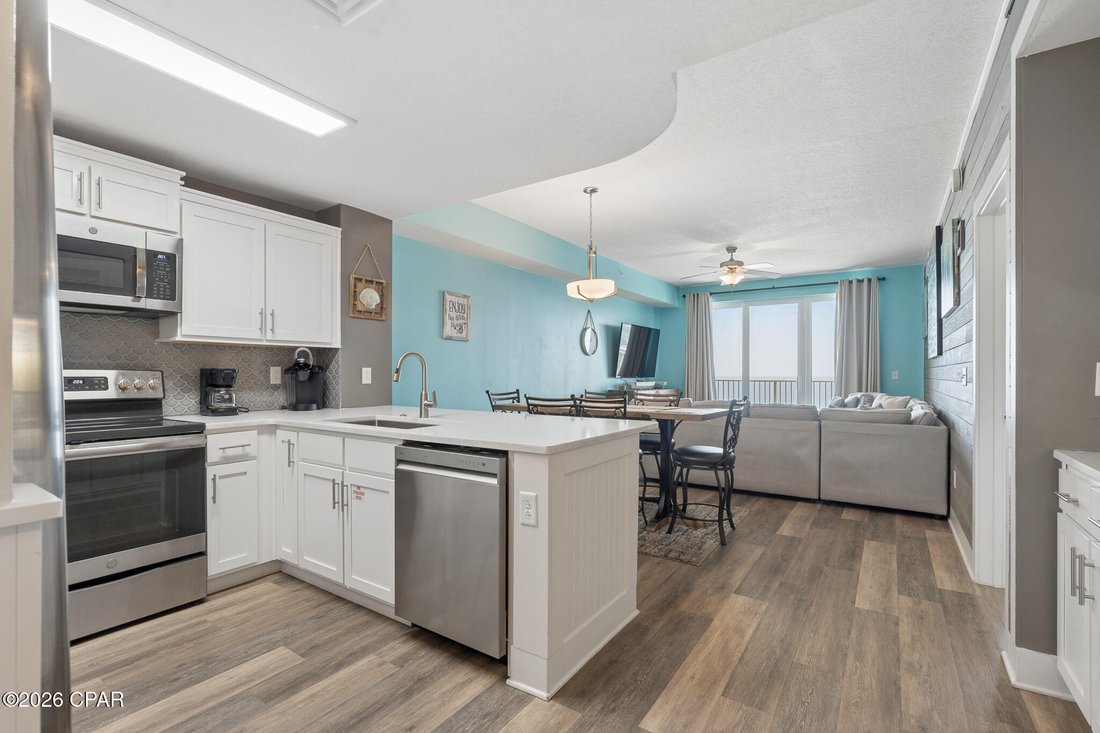 Condo in Rosemary Beach, Florida, United States 2 - 17795786