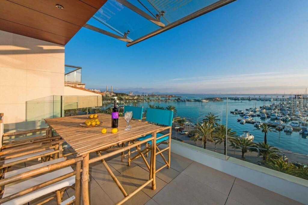 Apartment in Alcudia, Balearic Islands, Spain 3 - 17795914
