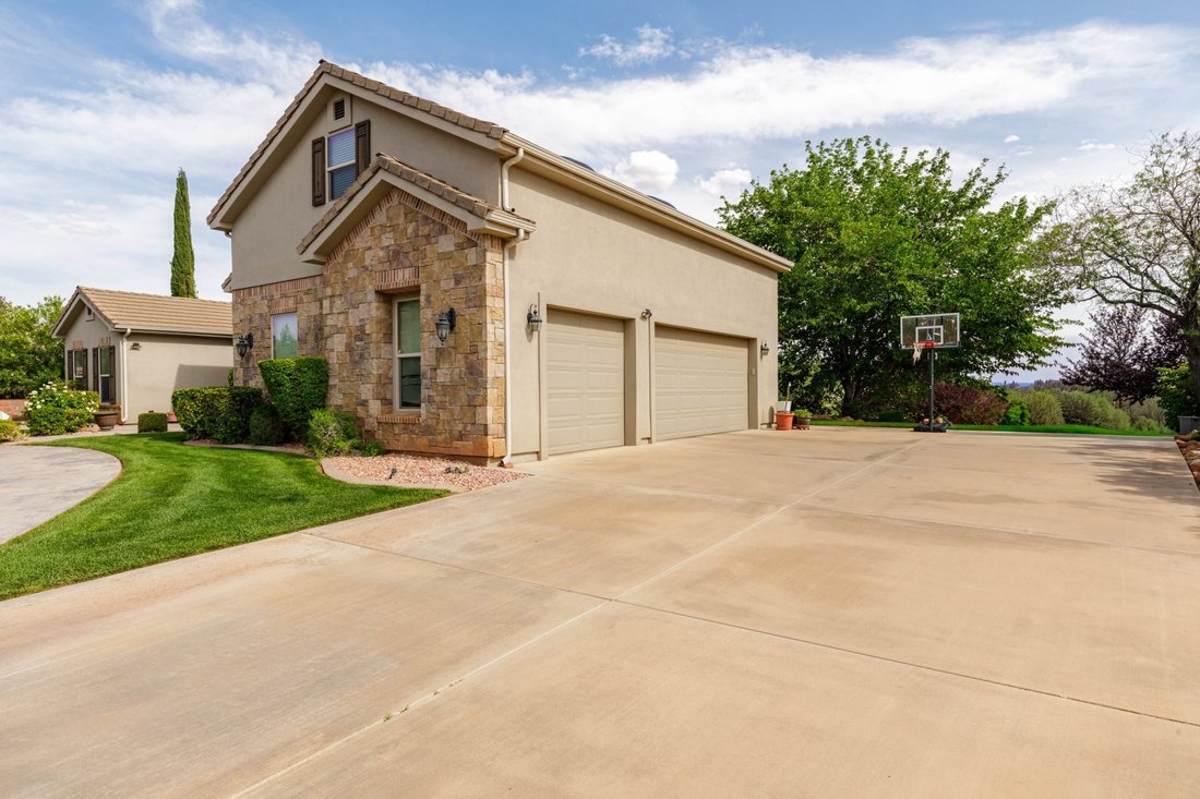 House in Washington, Utah, United States 4 - 17794748