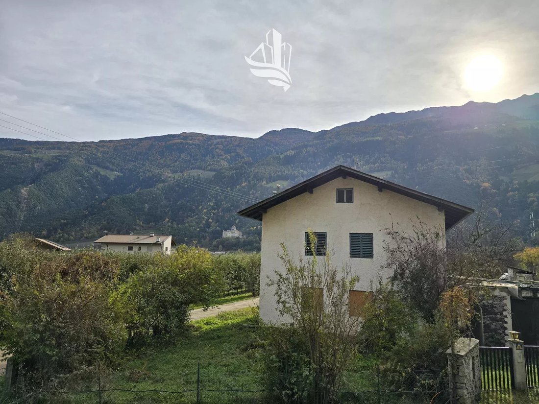 House in Naturns, Trentino – Alto Adige/Südtirol, Italy 3 - 17797699