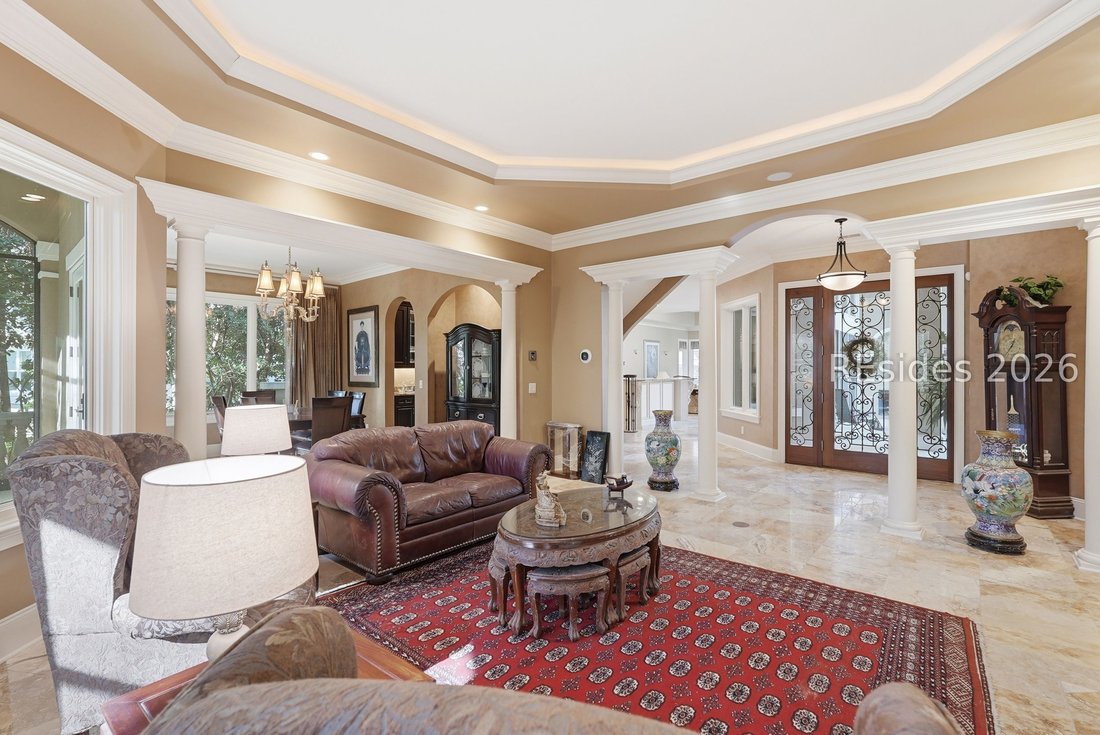 House in Bluffton, South Carolina, United States 5 - 17793639