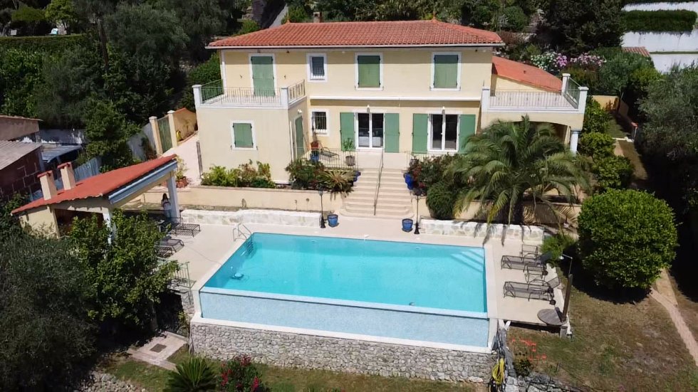 Villa in Plan de Noves, Vence, France 2 - 17796170