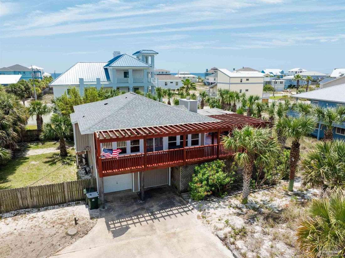 House in Gulf Breeze, Florida, United States 1 - 17798279
