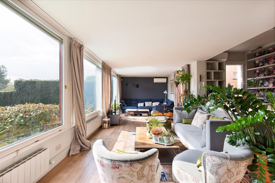 Villa in Sant Cugat del Valles, Catalonia, Spain 4 - 16988079