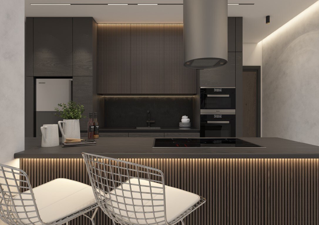 Penthouse in Paphos, Paphos, Zypern 4 - 17800456
