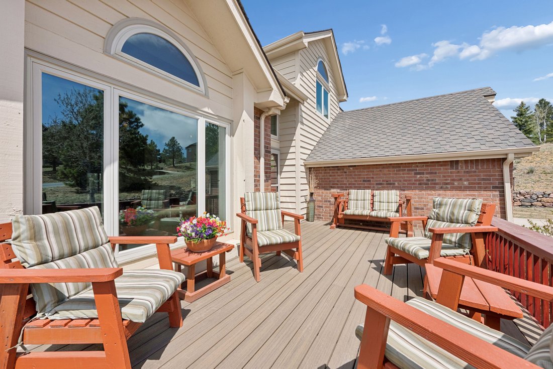House in Golden, Colorado, United States 5 - 17796146
