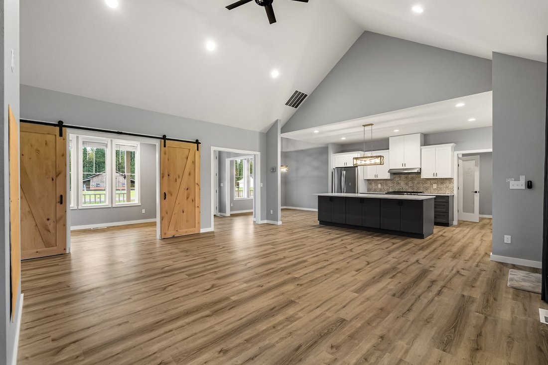 House in Sagle, Idaho, United States 2 - 17797839