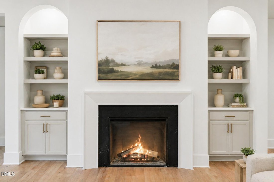 House in Fuquay-Varina, North Carolina, United States 2 - 17315492