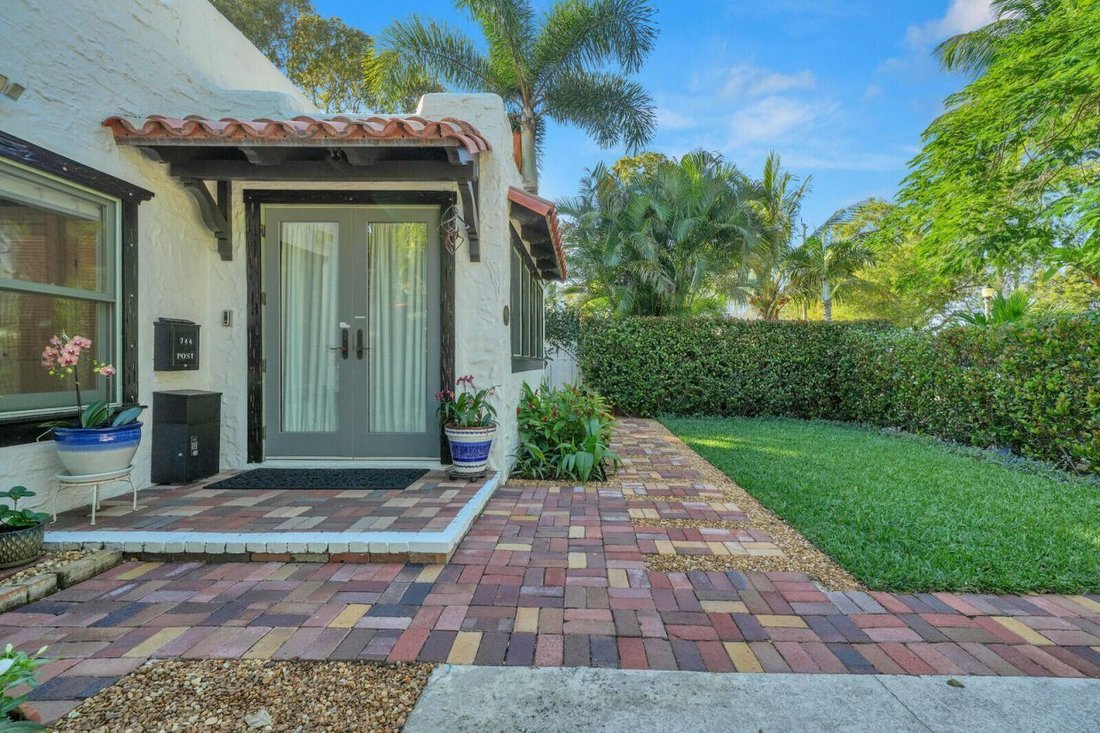 House in West Palm Beach, Florida, United States 2 - 17801492