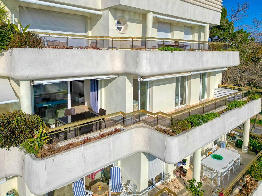 Apartment in Platja d'Aro, Catalonia, Spain 1 - 17326966