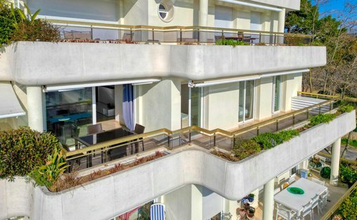 Apartment in Platja d'Aro, Catalonia, Spain 1