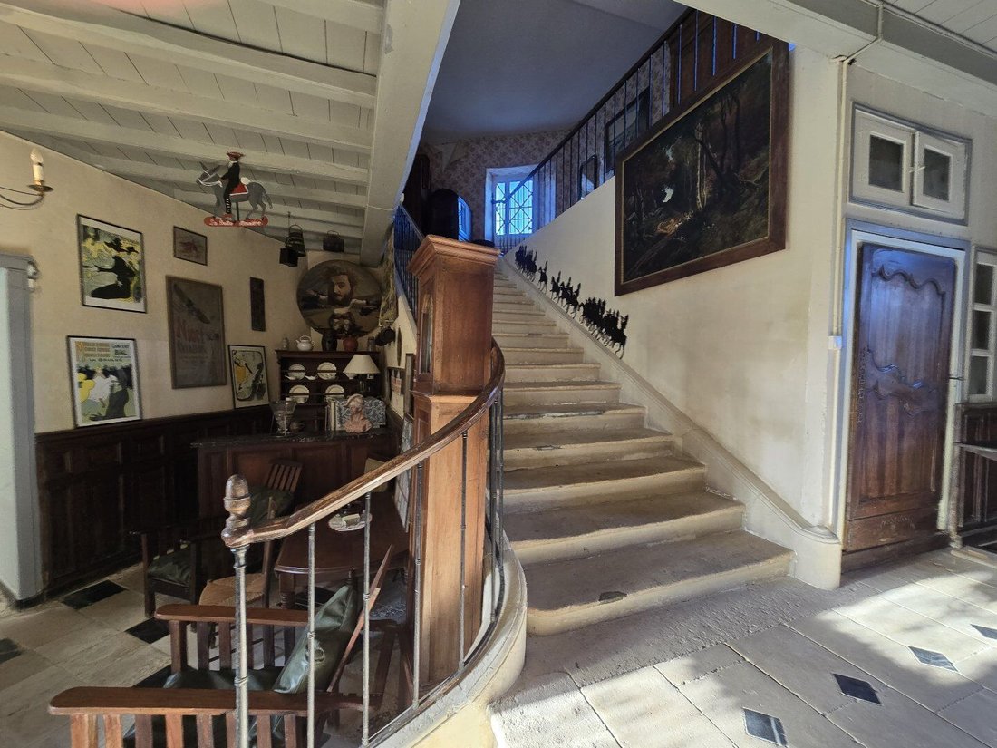 Villa in Beauvoir-sur-Niort, Nouvelle-Aquitaine, France 2 - 17796859