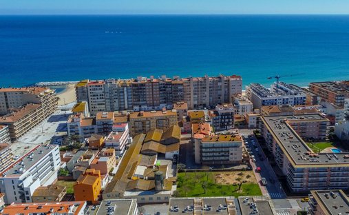 Land in Calonge i Sant Antoni, Catalonia, Spain 1