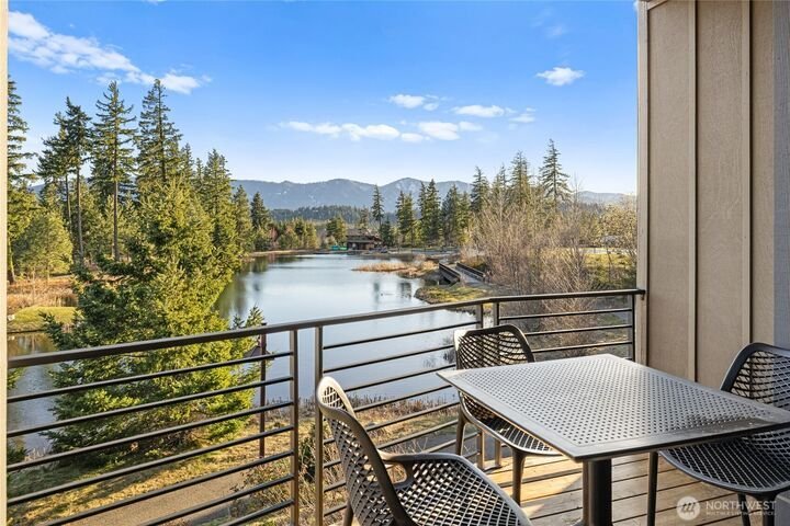 Condo in Cle Elum, Washington, United States 1 - 17751705