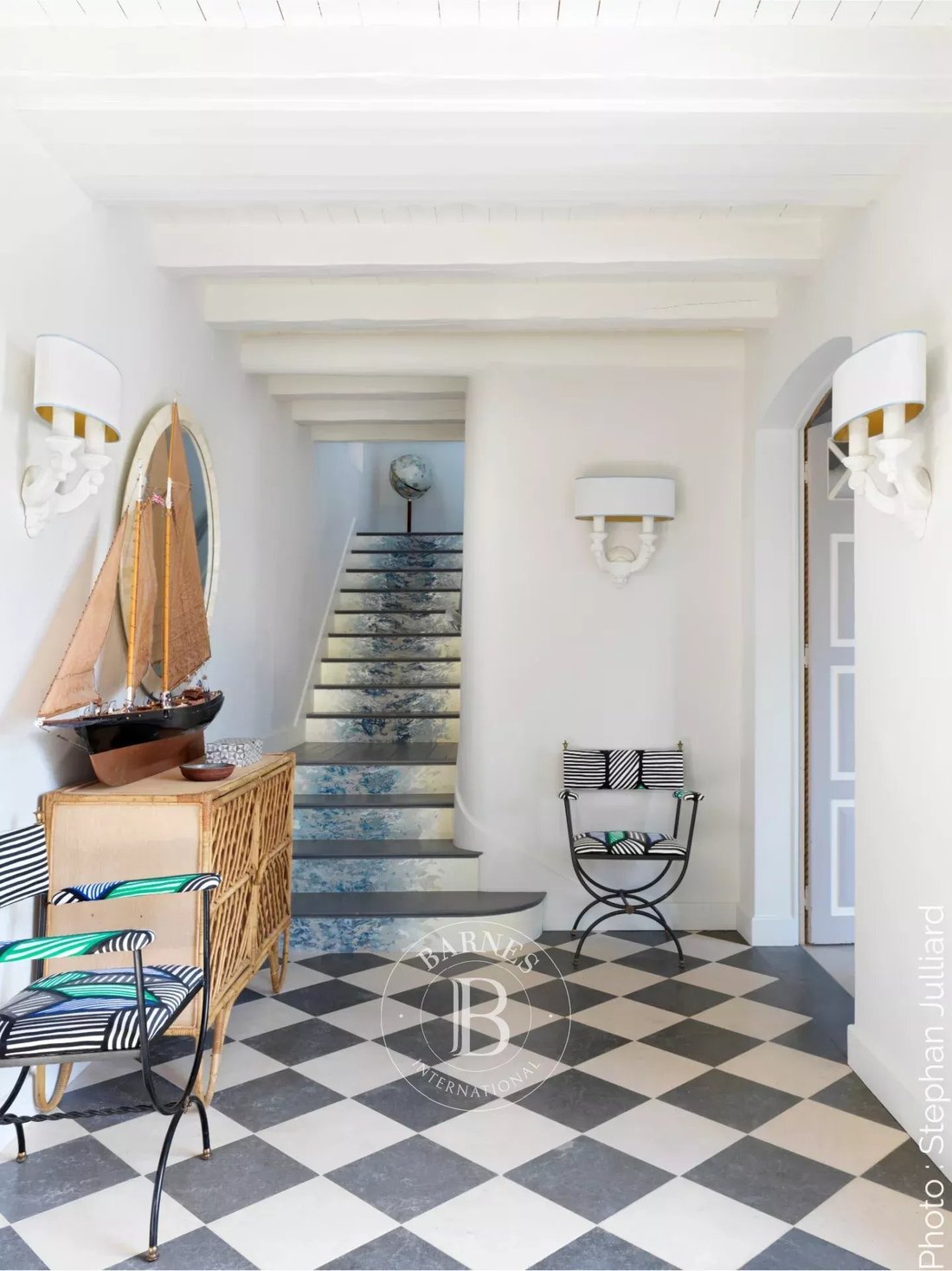 House in La Couarde-sur-Mer, Nouvelle-Aquitaine, France 5 - 17797368