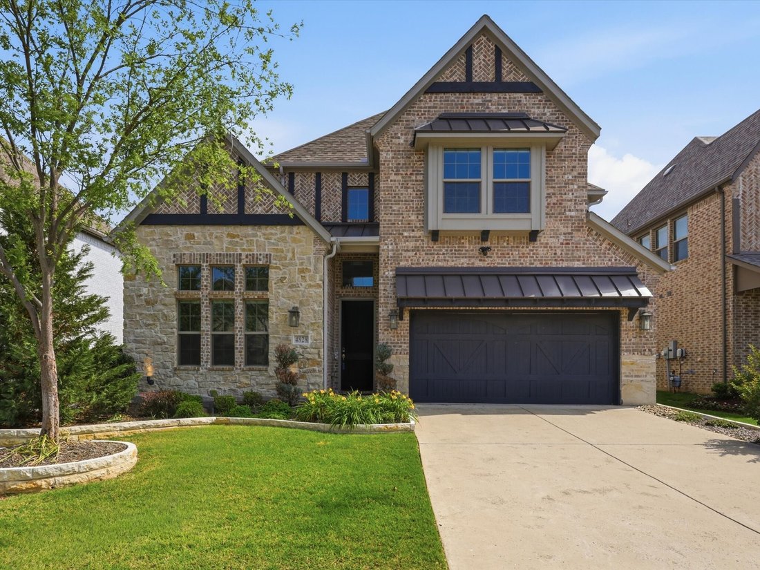 Maison à Plano, Texas, États-Unis 1 - 17800522