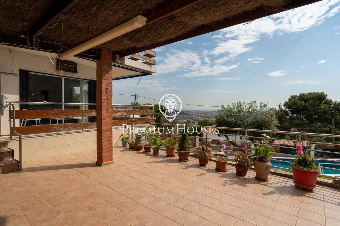 House in Castelldefels, Catalonia, Spain 3 - 17800129
