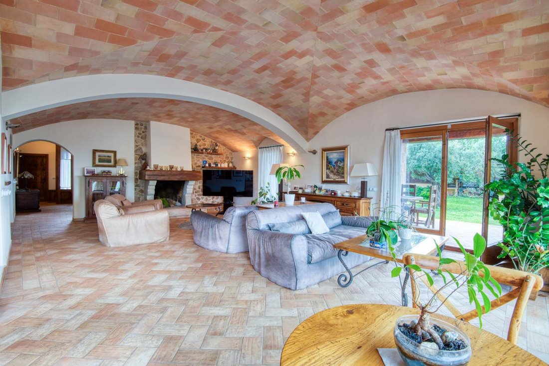 Villa in Sant Feliu de Guixols, Catalonia, Spain 4 - 16987731