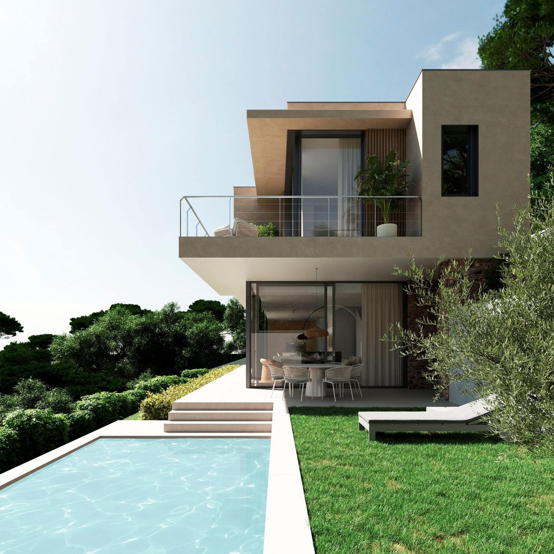 Villa in Begur, Catalonia, Spain 1 - 16989030
