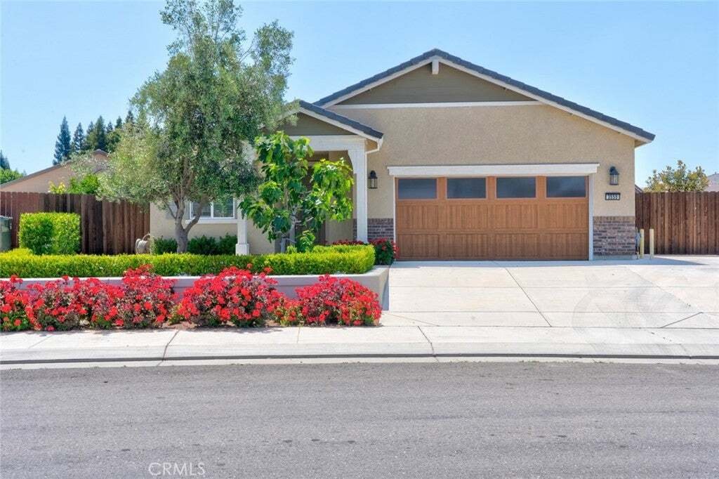 House in Merced, California, United States 1 - 17797070