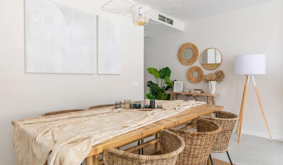 Penthouse à Ibiza, Îles Baléares, Espagne 5 - 16989124
