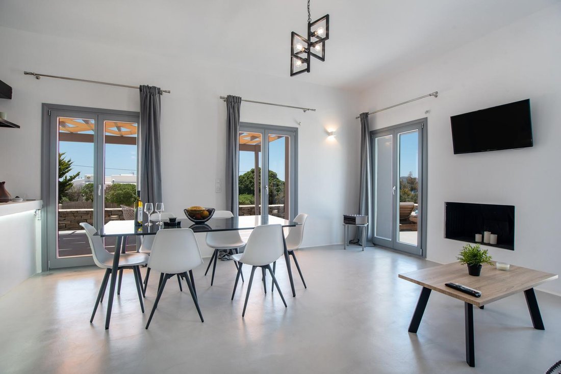 House in Paros, Aegean, Greece 3 - 17798588
