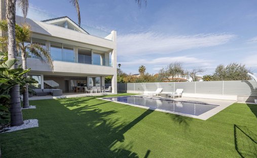 Villa in Sagunt, Land Valencia, Spanien 1
